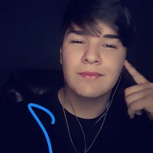 Meet your Posher, Ian